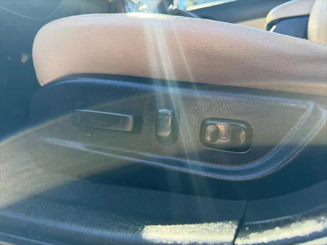 2013 Honda Crosstour EX-L V6