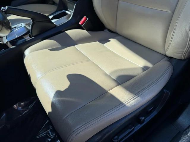 2013 Honda Crosstour EX-L V6