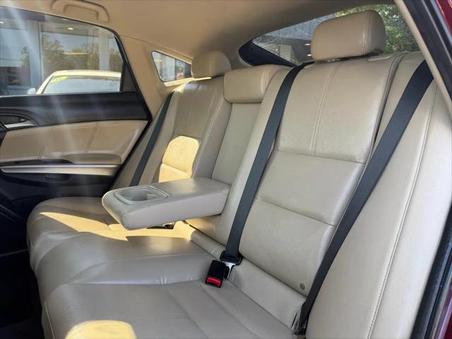 2013 Honda Crosstour EX-L V6