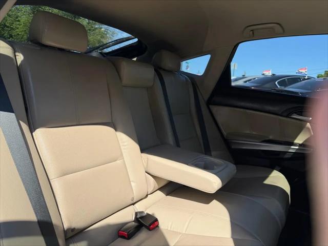 2013 Honda Crosstour EX-L V6