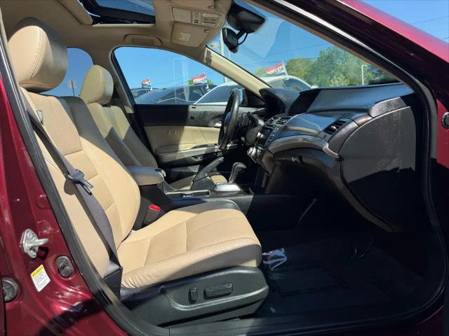 2013 Honda Crosstour EX-L V6