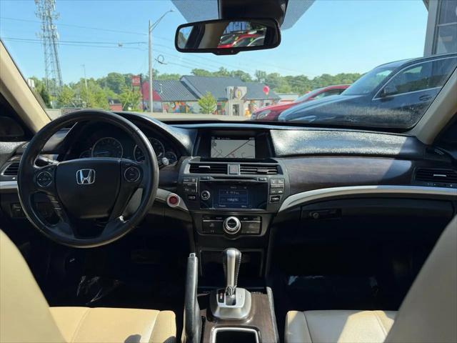 2013 Honda Crosstour EX-L V6