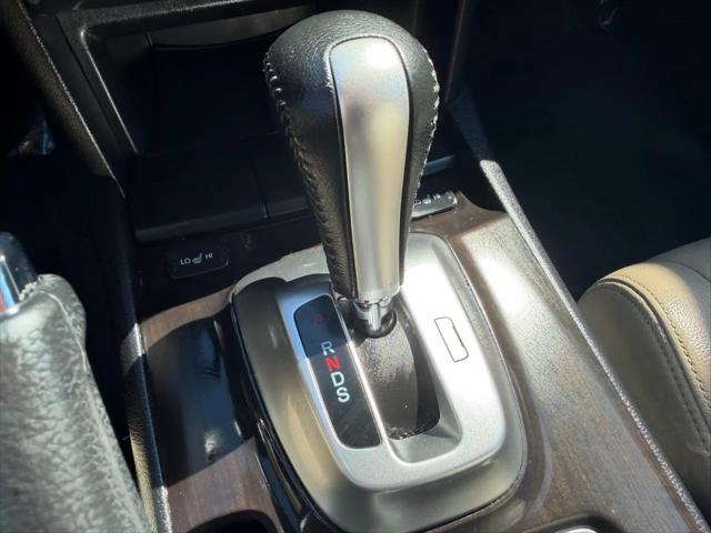 2013 Honda Crosstour EX-L V6