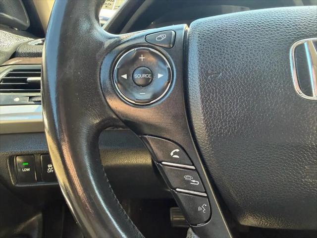 2013 Honda Crosstour EX-L V6