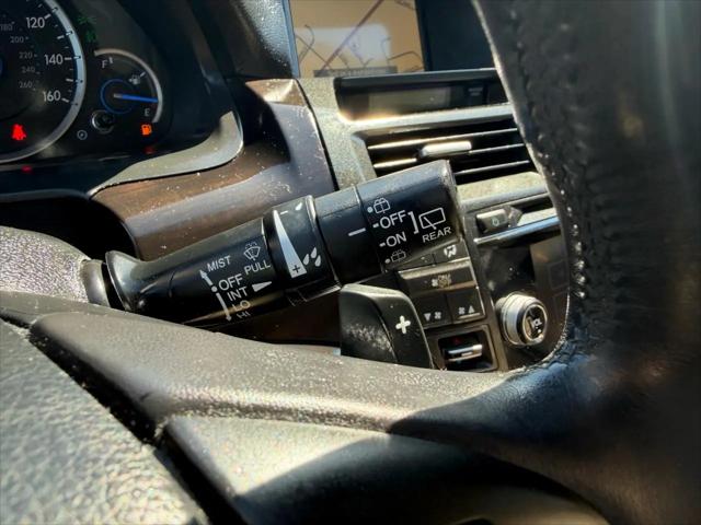 2013 Honda Crosstour EX-L V6