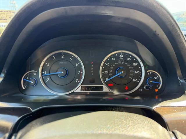 2013 Honda Crosstour EX-L V6