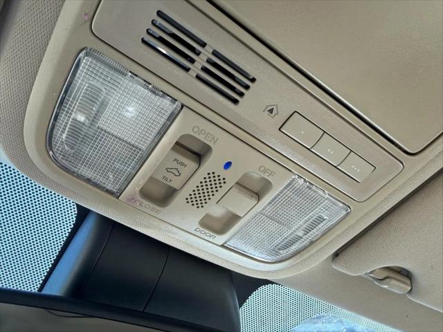 2013 Honda Crosstour EX-L V6