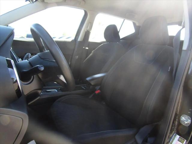 2021 Nissan Kicks SV Xtronic CVT