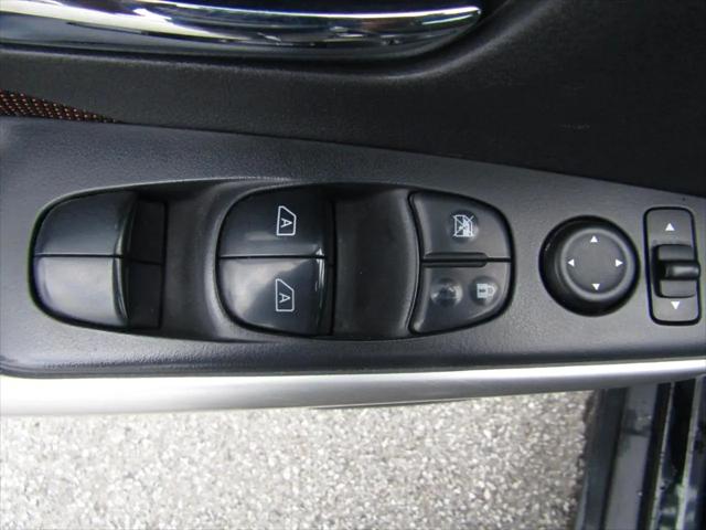 2018 Nissan Kicks SR
