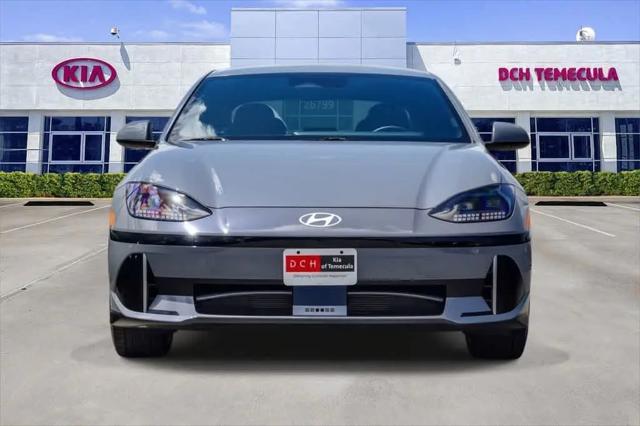2023 Hyundai IONIQ 6 SEL