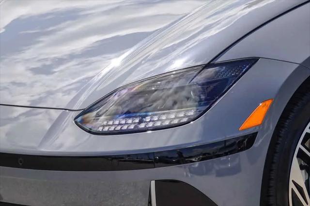2023 Hyundai IONIQ 6 SEL