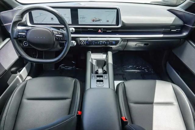 2023 Hyundai IONIQ 6 SEL