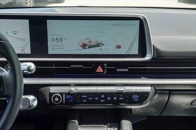 2023 Hyundai IONIQ 6 SEL