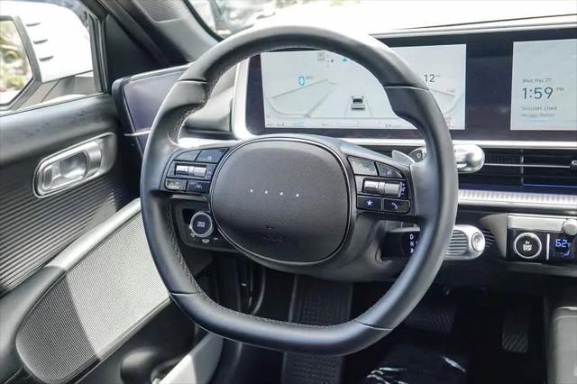2023 Hyundai IONIQ 6 SEL