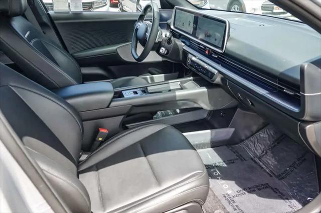 2023 Hyundai IONIQ 6 SEL