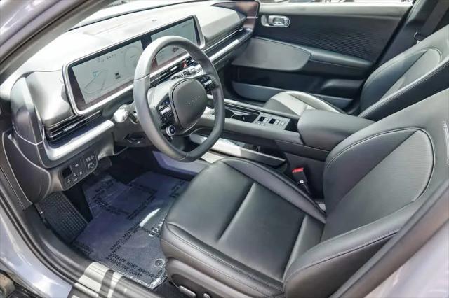 2023 Hyundai IONIQ 6 SEL