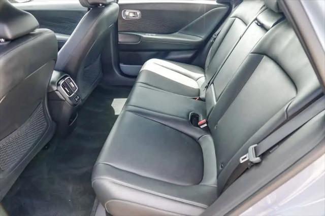 2023 Hyundai IONIQ 6 SEL