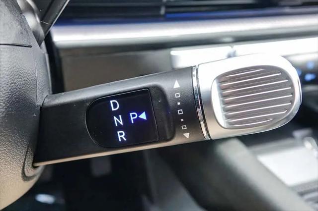 2023 Hyundai IONIQ 6 SEL