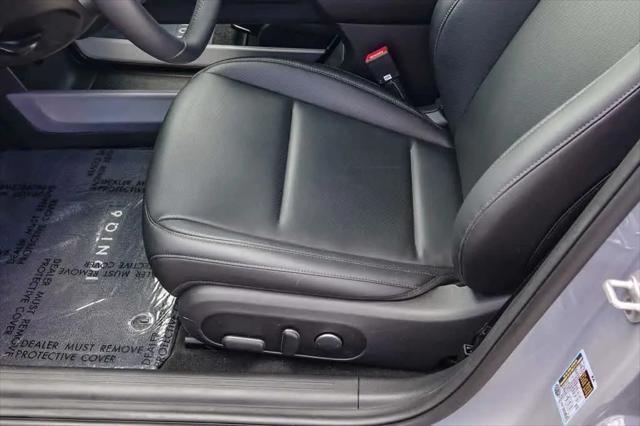 2023 Hyundai IONIQ 6 SEL