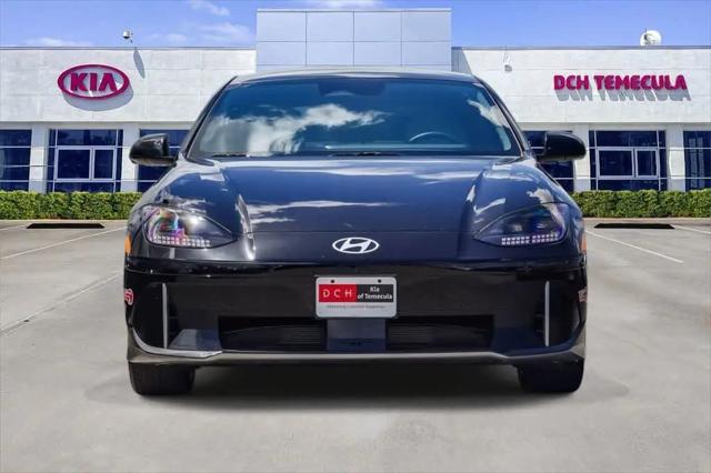 2023 Hyundai IONIQ 6 Limited