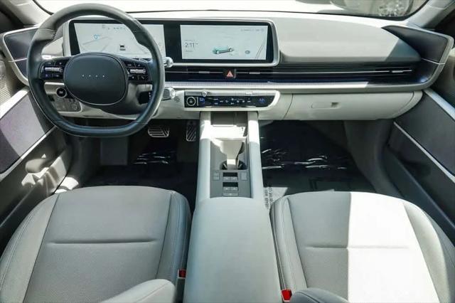 2023 Hyundai IONIQ 6 Limited