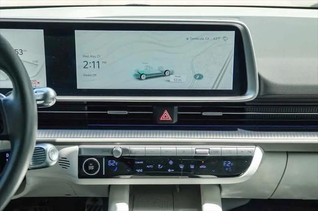 2023 Hyundai IONIQ 6 Limited