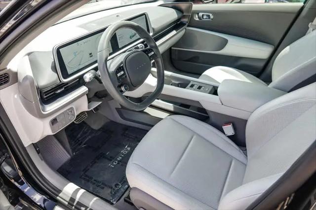 2023 Hyundai IONIQ 6 Limited