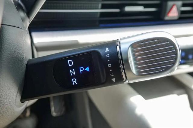 2023 Hyundai IONIQ 6 Limited
