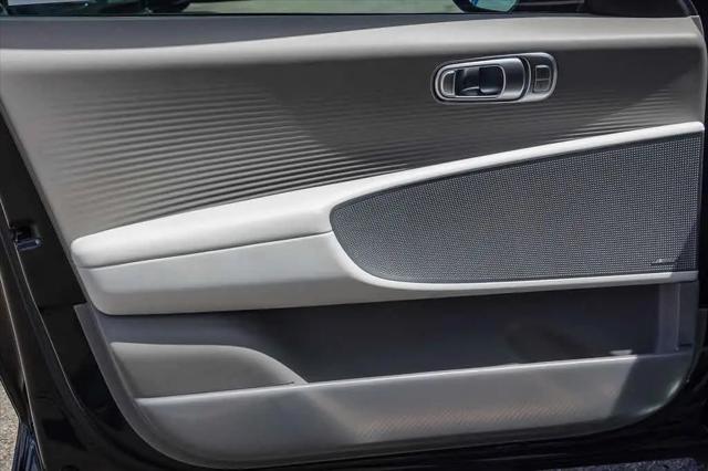 2023 Hyundai IONIQ 6 Limited