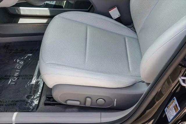 2023 Hyundai IONIQ 6 Limited