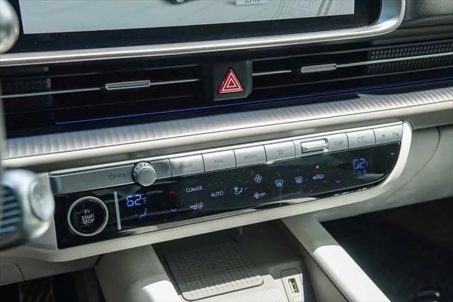 2023 Hyundai IONIQ 6 Limited