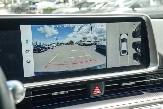 2023 Hyundai IONIQ 6 Limited