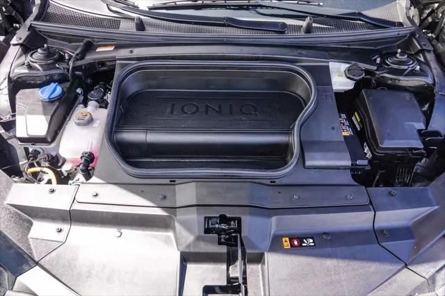 2023 Hyundai IONIQ 6 Limited