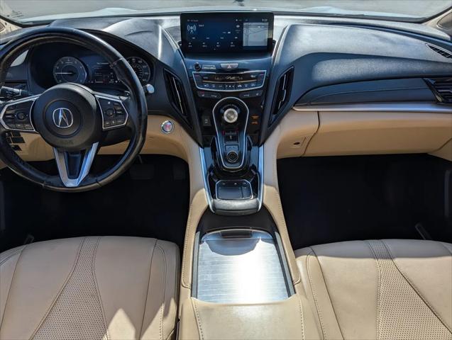 2019 Acura RDX Technology Package