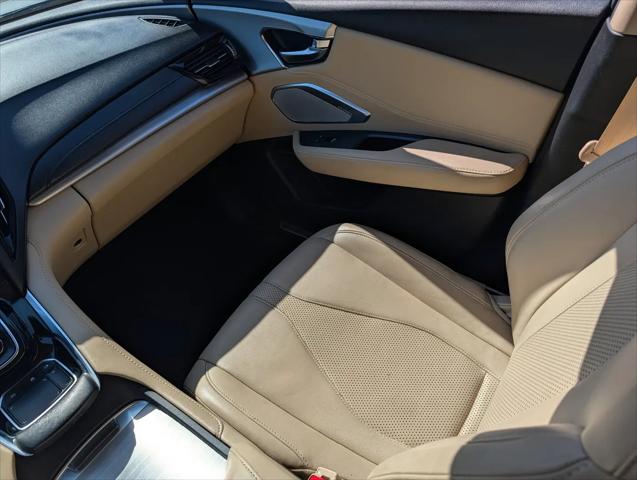 2019 Acura RDX Technology Package