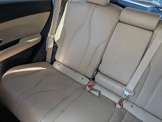 2019 Acura RDX Technology Package