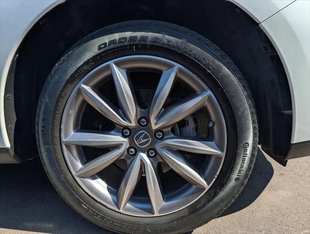 2019 Acura RDX Technology Package