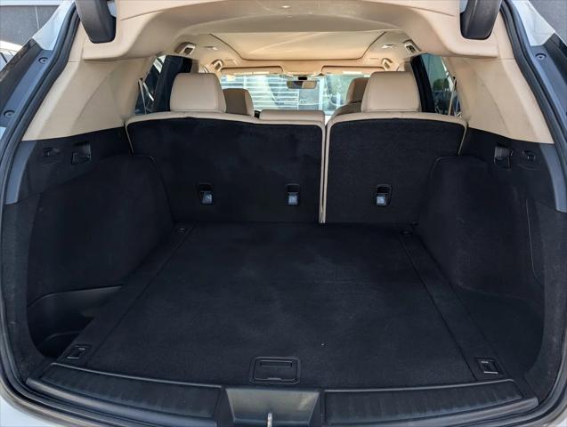 2019 Acura RDX Technology Package