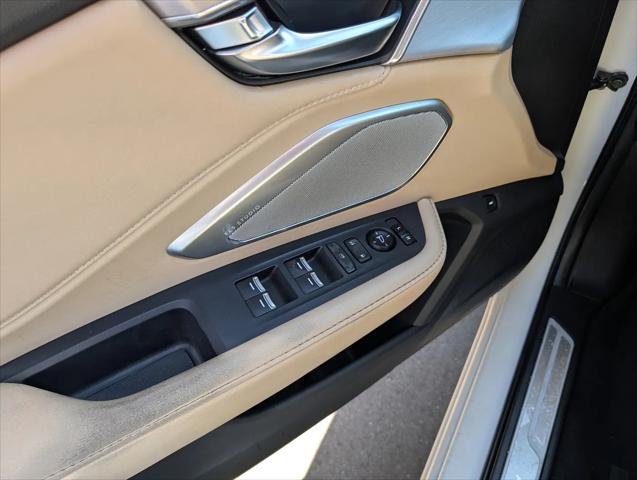 2019 Acura RDX Technology Package