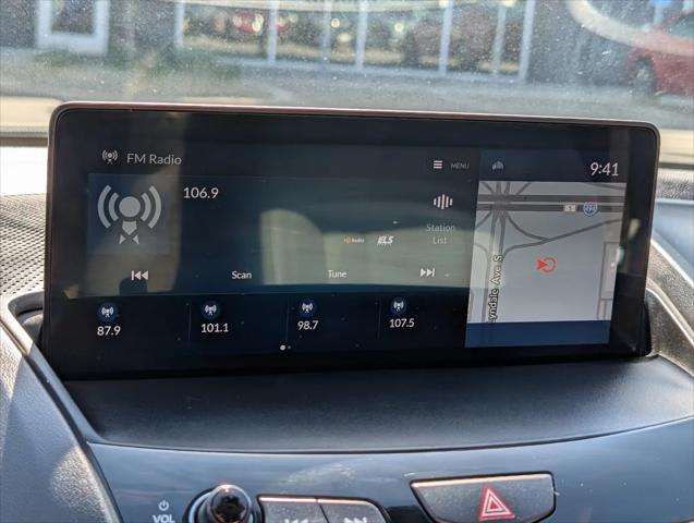 2019 Acura RDX Technology Package
