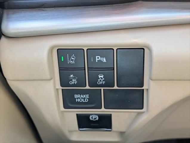2019 Acura RDX Technology Package