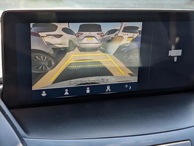 2019 Acura RDX Technology Package