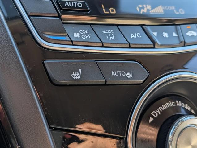 2019 Acura RDX Technology Package