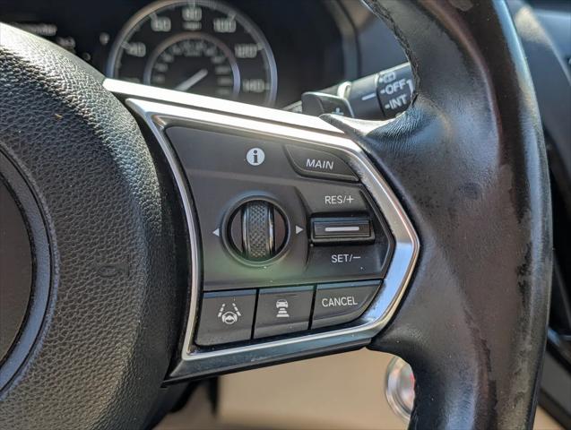2019 Acura RDX Technology Package