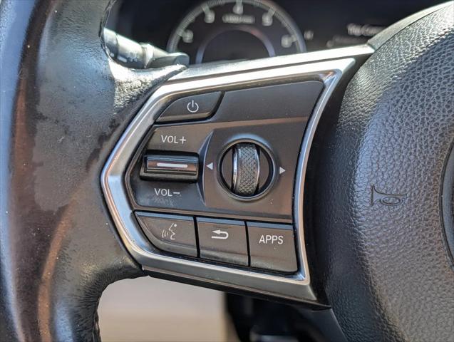 2019 Acura RDX Technology Package