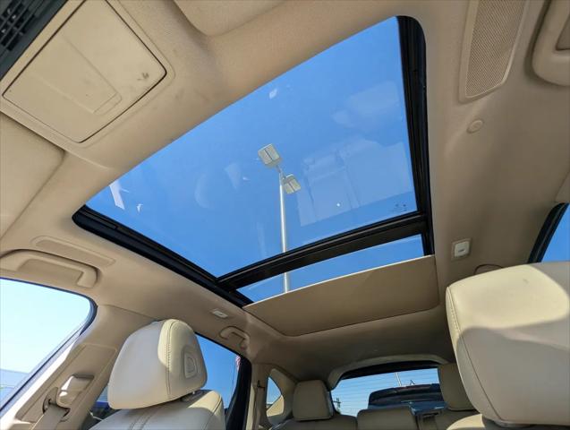 2019 Acura RDX Technology Package