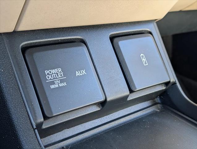 2019 Acura RDX Technology Package