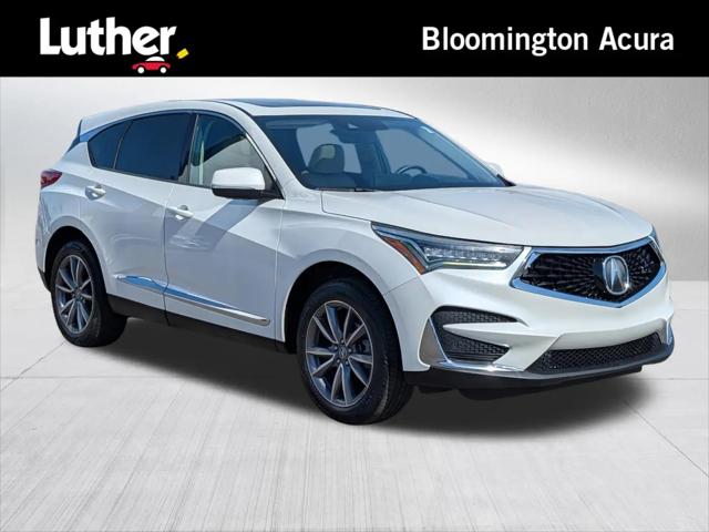 2019 Acura RDX Technology Package for sale in Bloomington, MN