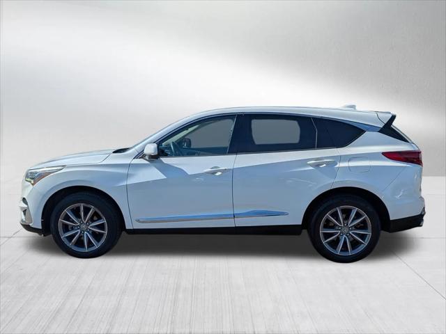 2019 Acura RDX Technology Package