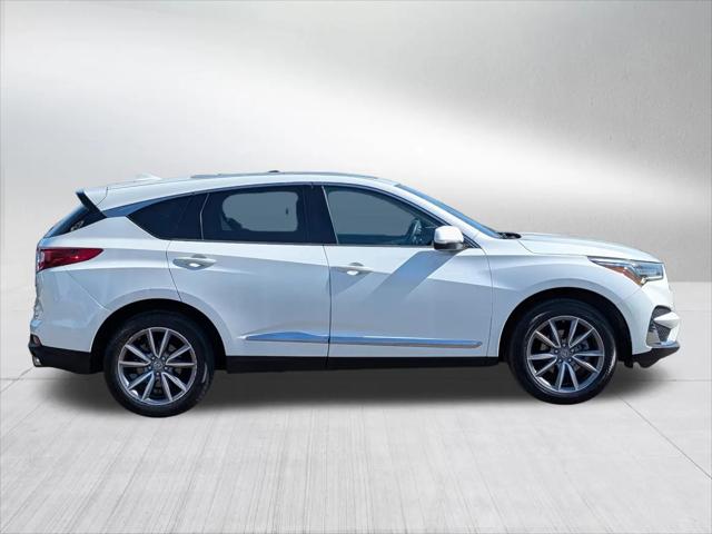 2019 Acura RDX Technology Package